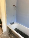 Bathroom, Littlemore, Oxford, September 2020 - Image 10